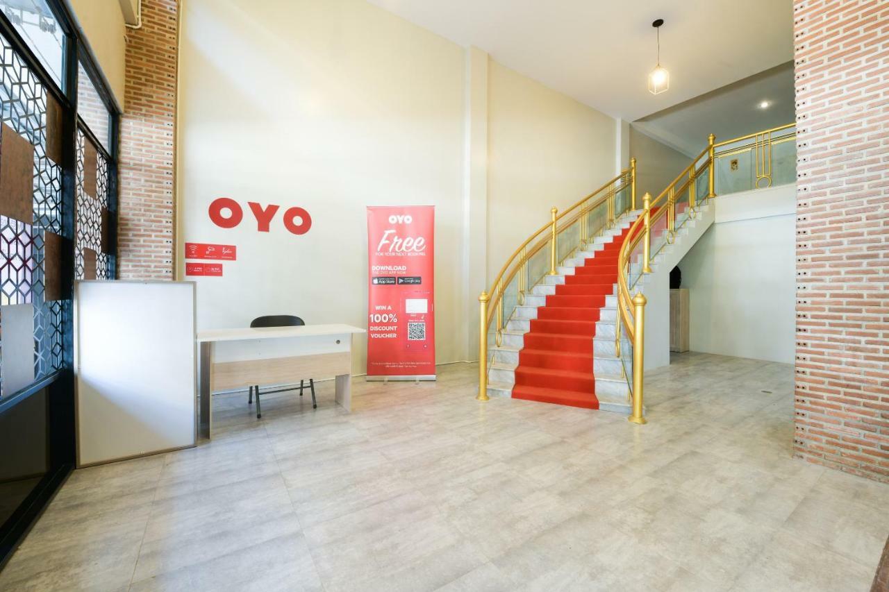 Oyo 347 Southside Residence Патая Екстериор снимка