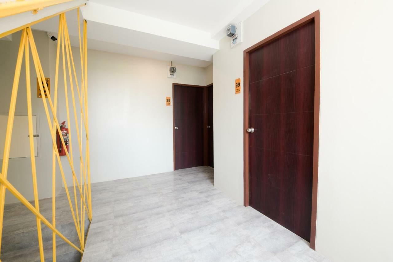 Oyo 347 Southside Residence Патая Екстериор снимка